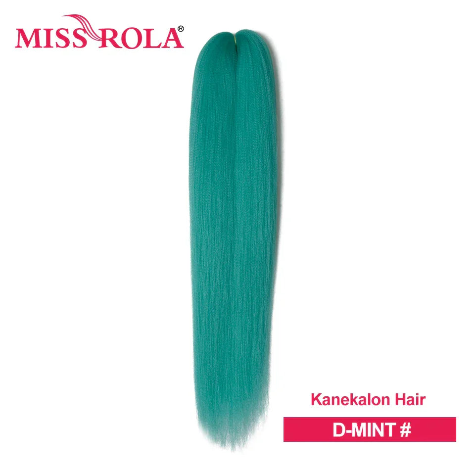 Miss Rola Synthetic Wholesale Bulk Pieces Pre Stretched