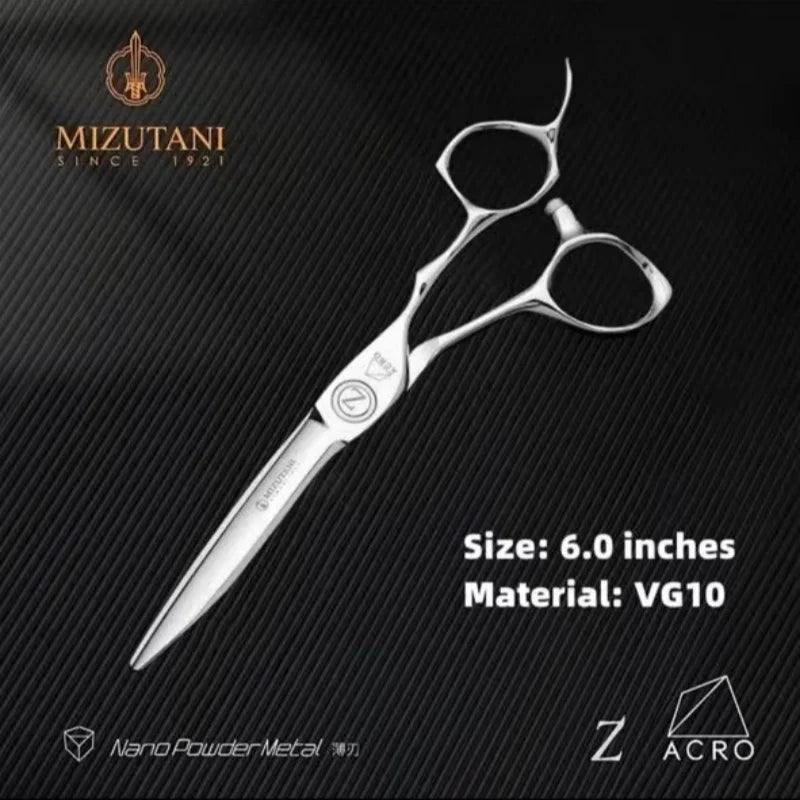 Mizutani Hairdressing Scissors