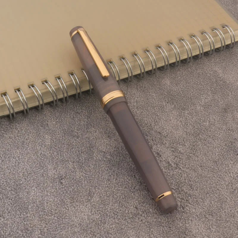 Jinhao Fountain Pen Color Match Dip In