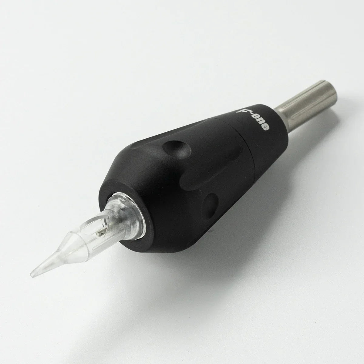 F-One Cartridge Tattoo Grips Adjustable Twist Handle