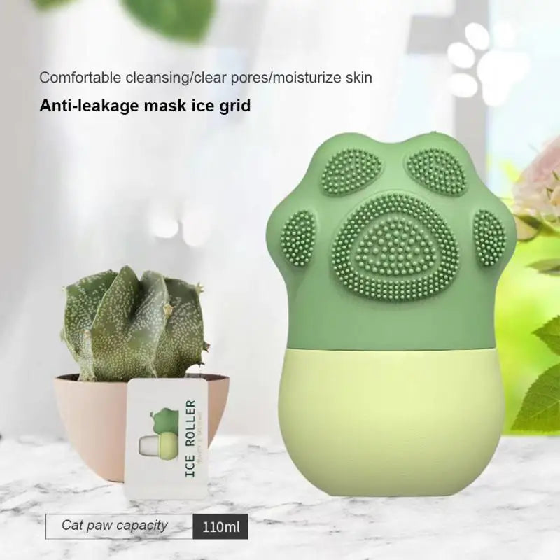 Icing Silicone Skin Care Beauty Lifting Contouring Silicone