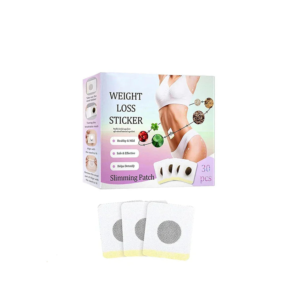 Fever Paste Slimming Body Sculpting Tight Lazy Person