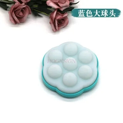 Magnetic Power, Magic Power, Vibration Massager, Weight Loss