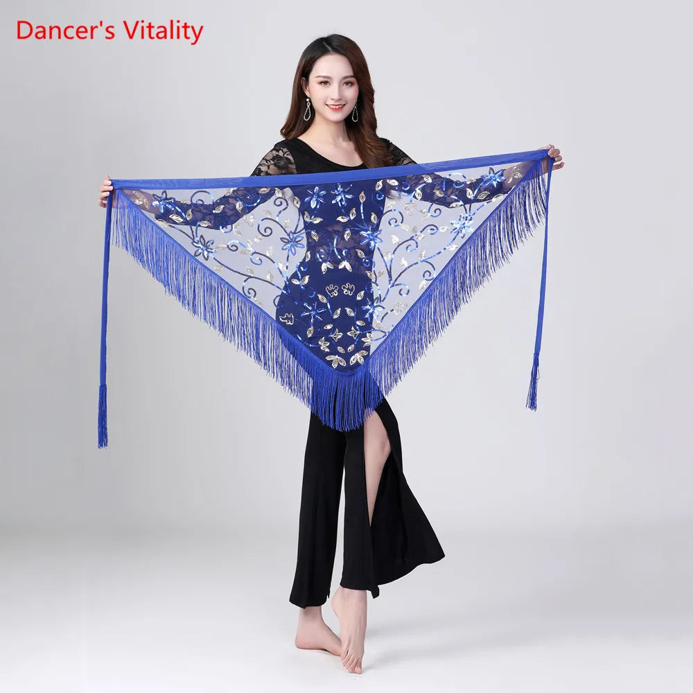 Rich Belt Dance Of The Twenty Of Life