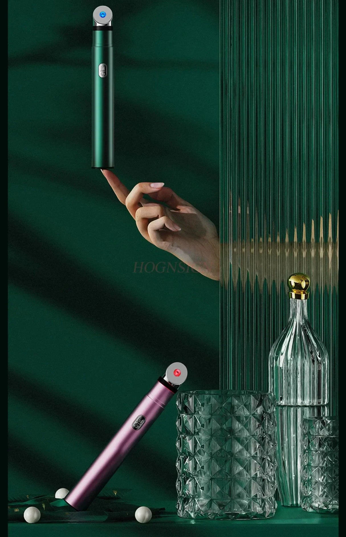 Eye Beauty Instrument Eye Beauty Instrument Ice Hot