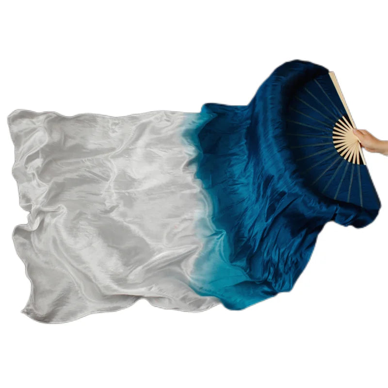 Professional Bellydance Silk Veils Light Weight % Silk