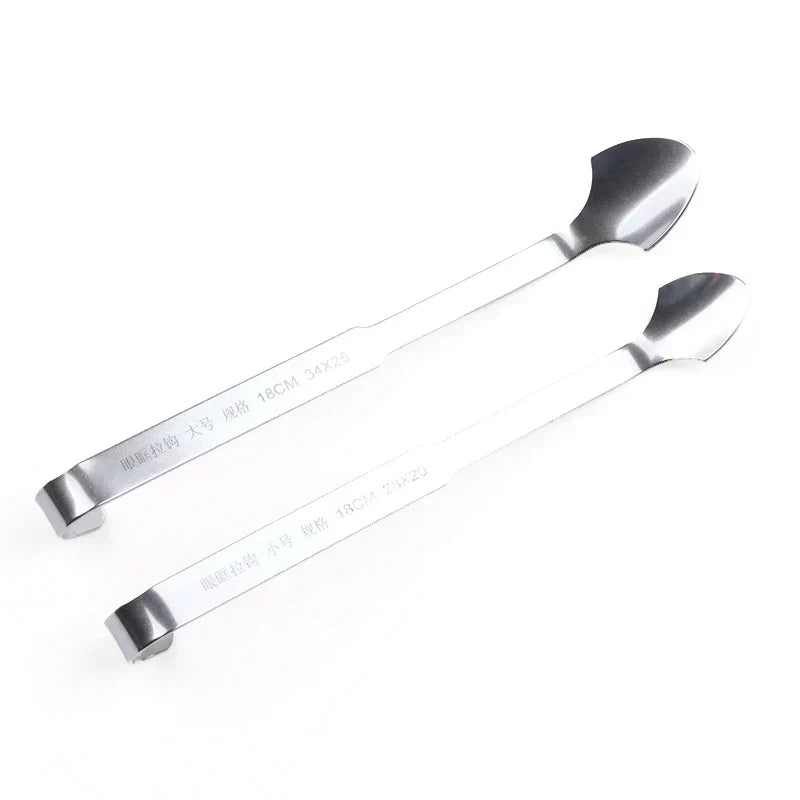 Stainless Steel Eye Protection Hooks Eye Protection Hooks