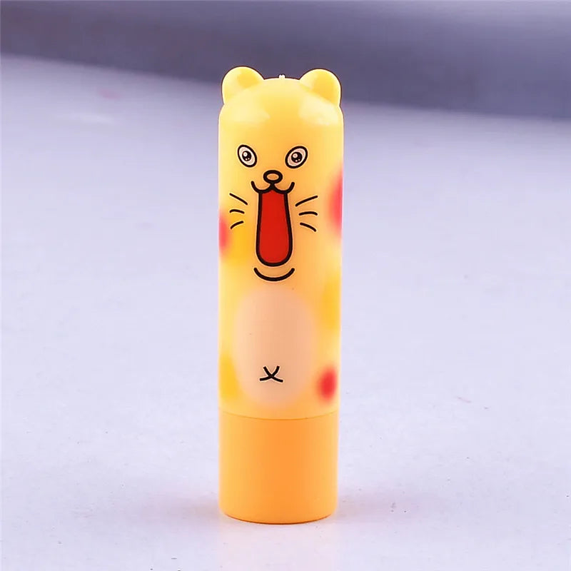 Moisturizing Colourless Lip Balm Natural Plant Sphere