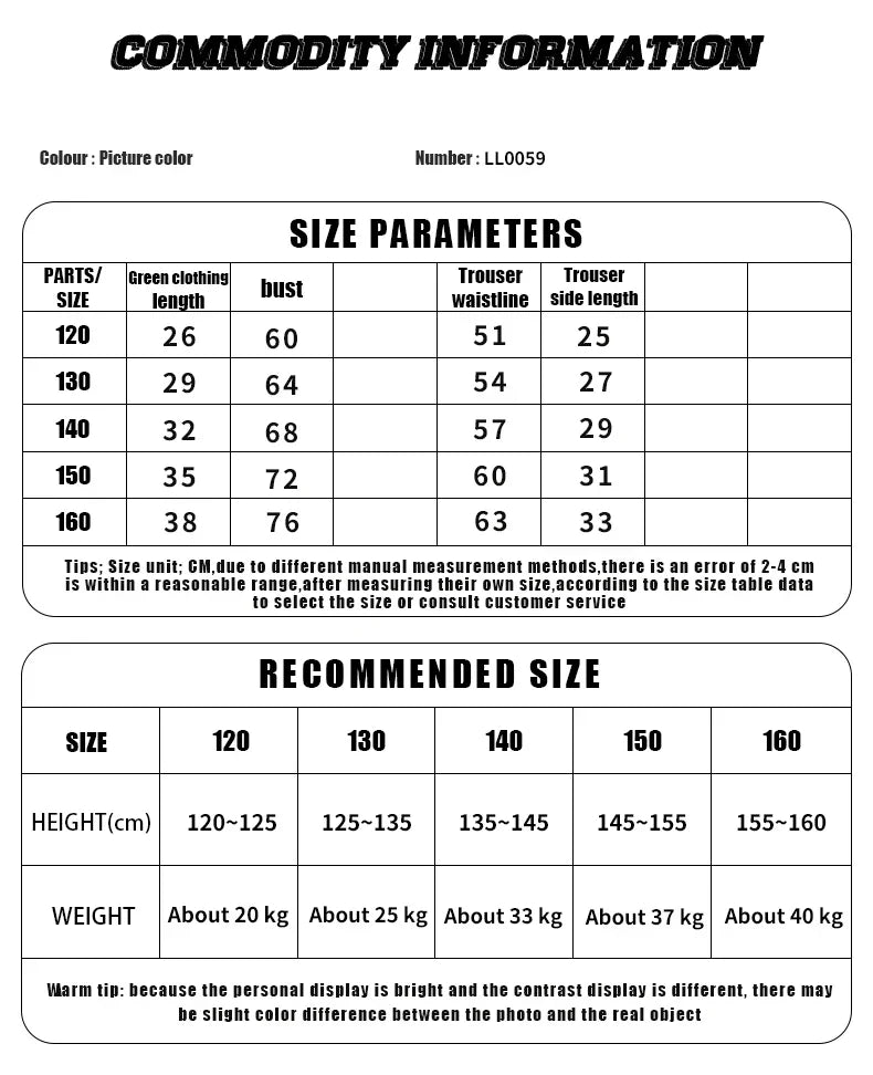 K-Pop Clothes Children' Fashion Jazz Dance Clothing Girl