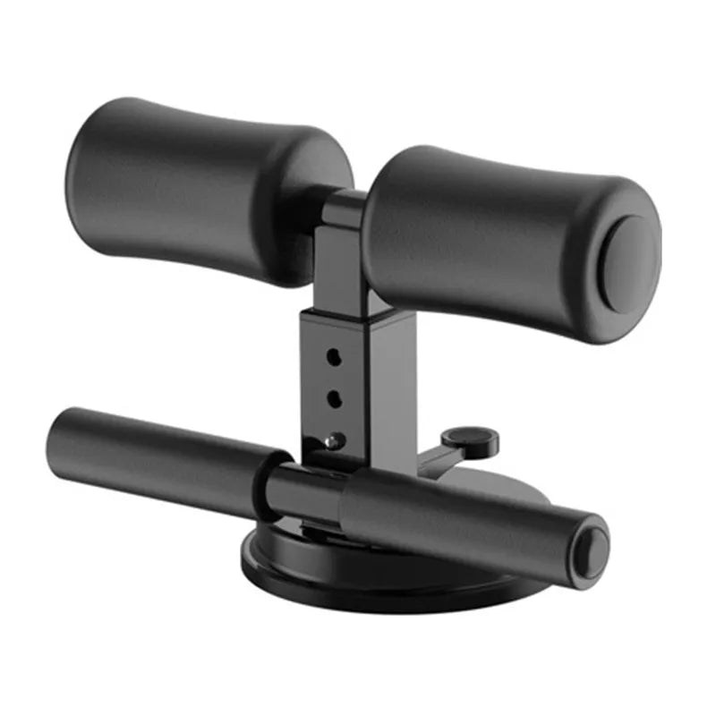 Gym Workout Abdominal Curl Exercise Sit-Ups Push-Up Assistant