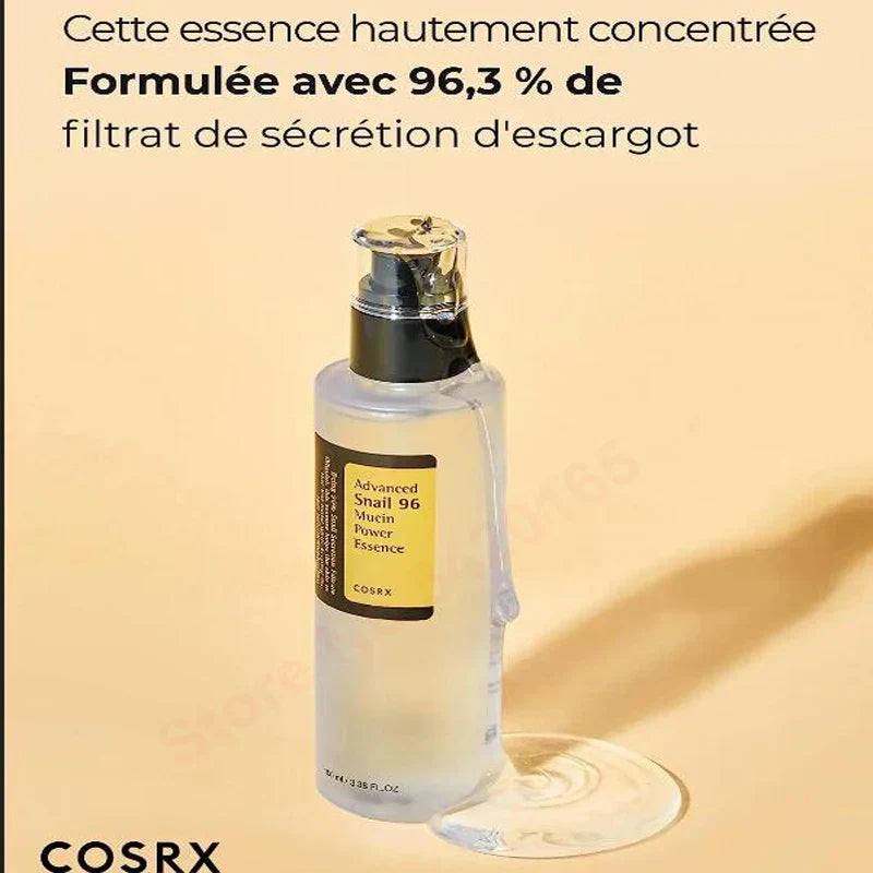 Cosrx Series Snail Mucin Essence Cream Anti-Wrinkles Fade