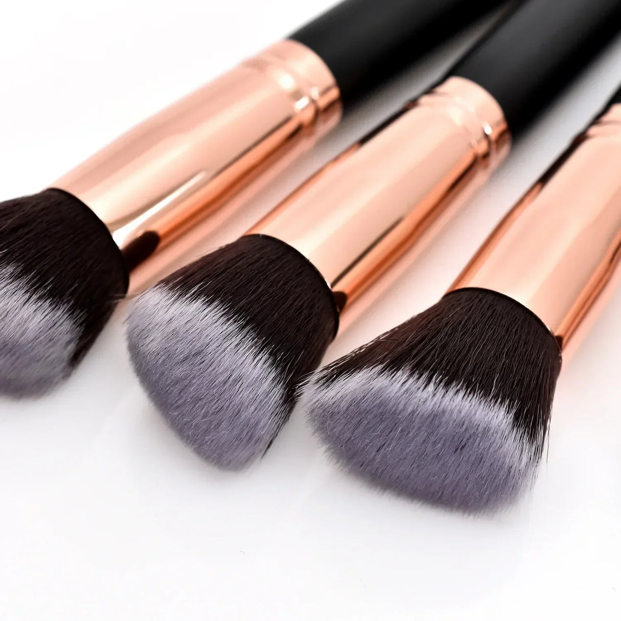 Makeup Brushes Eye Shadow Foundation