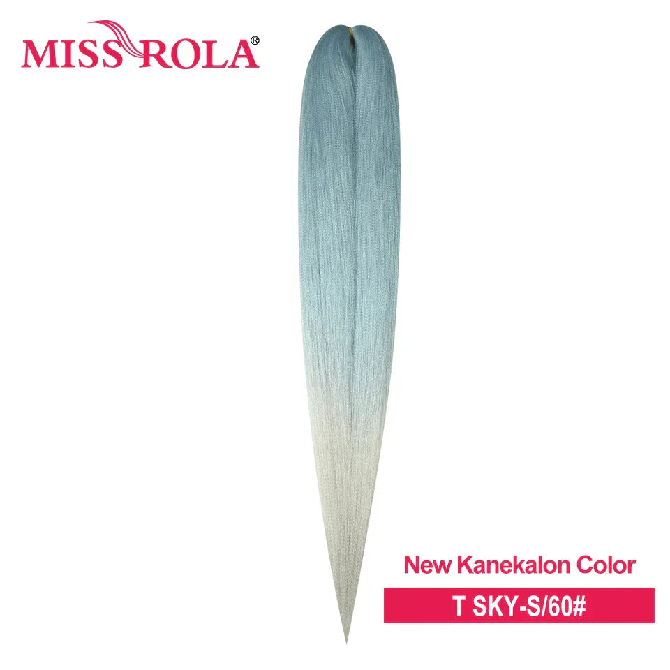 Miss Rola Synthetic Wholesale Bulk Pieces Pre Stretched