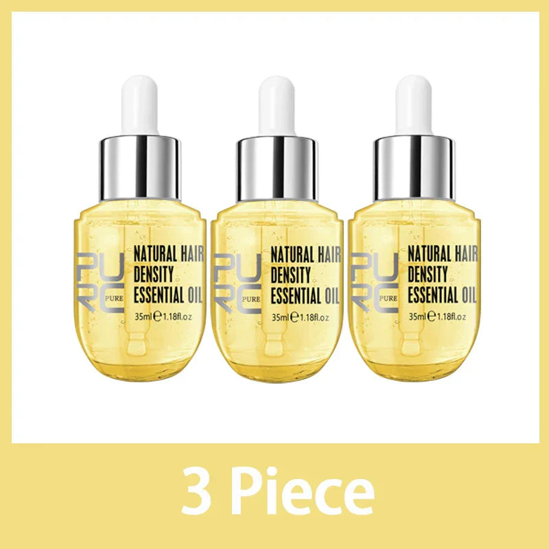 Purc Hair Growth For Men Women Products Ginger