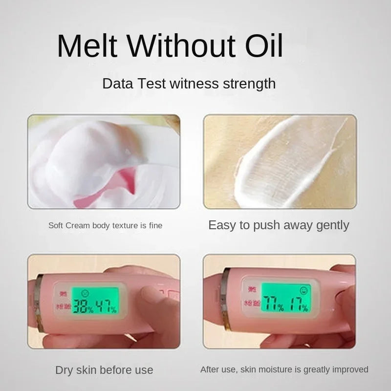 New Maxam Tremellales Pearl Nourishing Cream