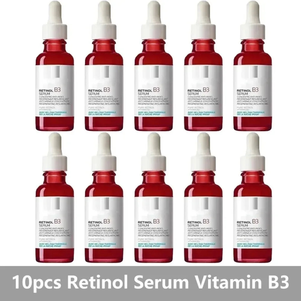 Origianl Pure Retinol Face Serum Vitamin B Anti