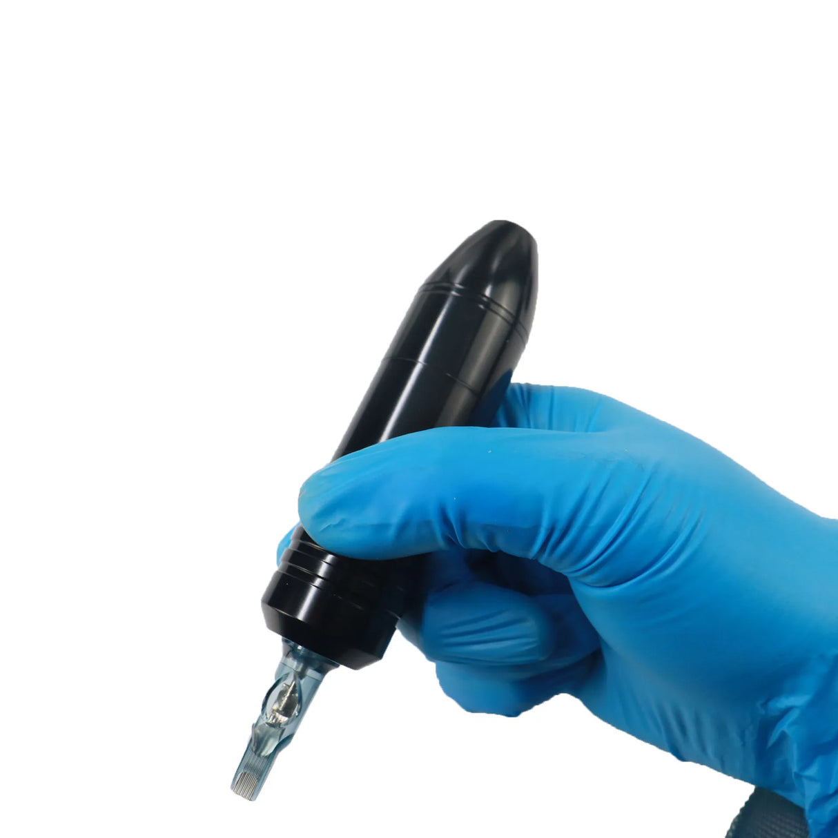 Tattoo Pen Machine Aluminum Material Rca Interface