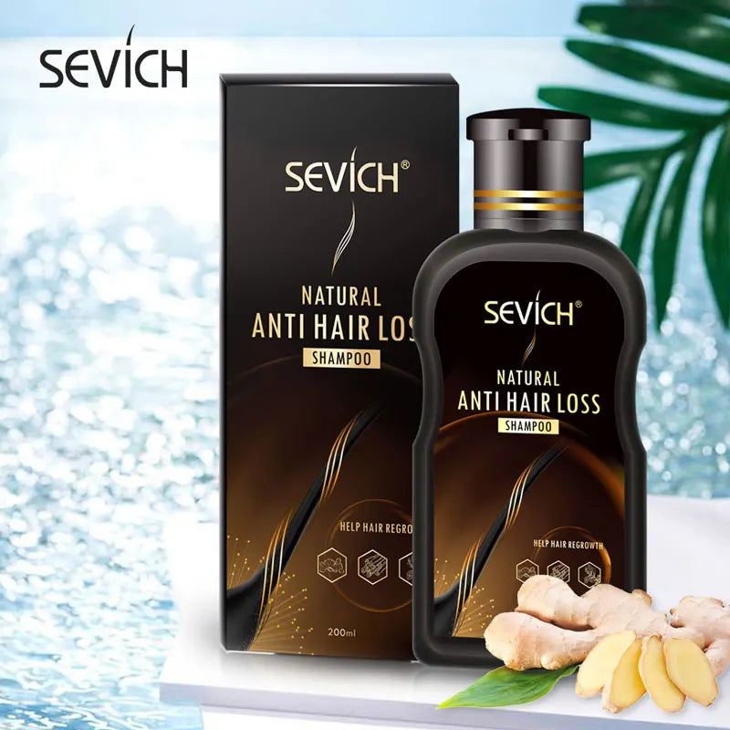 Sevich Anti Hair Loss Product Hair Loss Shampoo