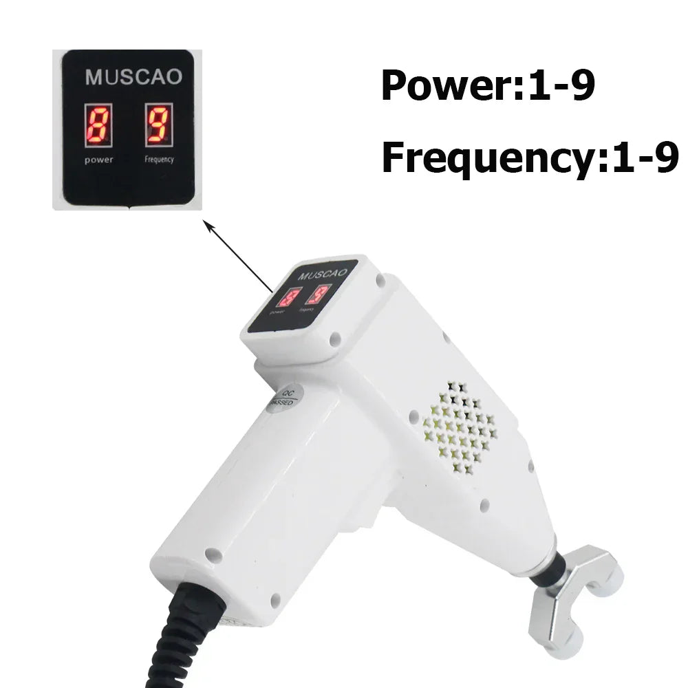 Top Quality Adjustable Spine Chiropractic Instrument Level