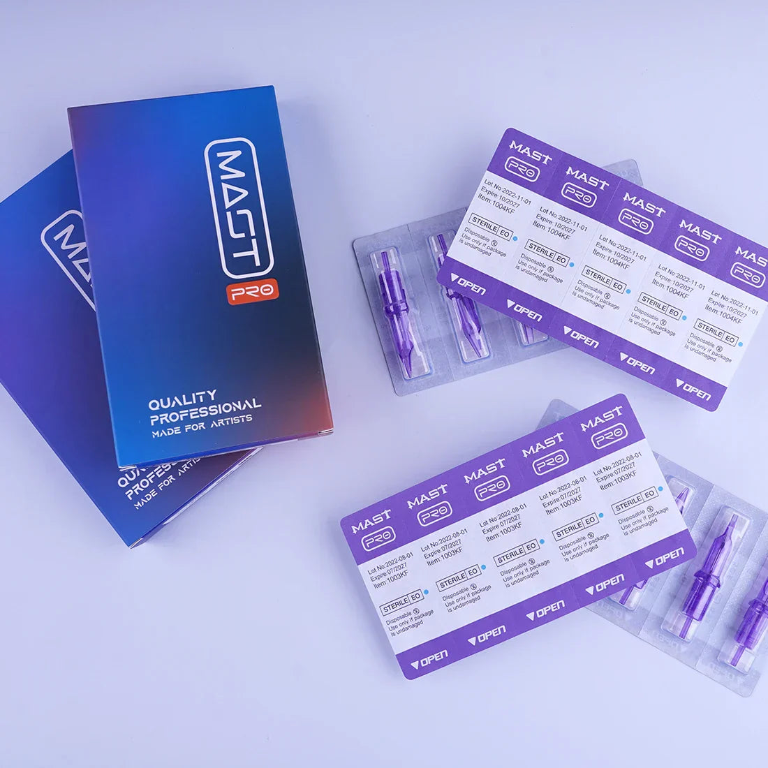 Mast Tour New Permanent Makeup Rca Wireless