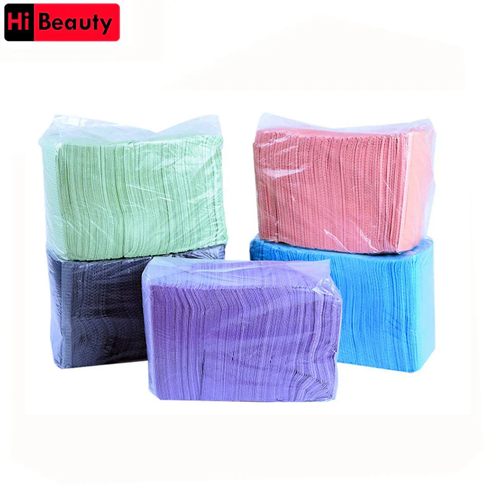 Tattoo Clean Pads Sheets Tattoo