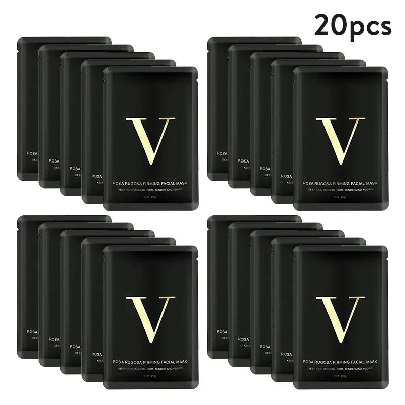 Pcs Face Lifting Mask V Shape Slimming Mask