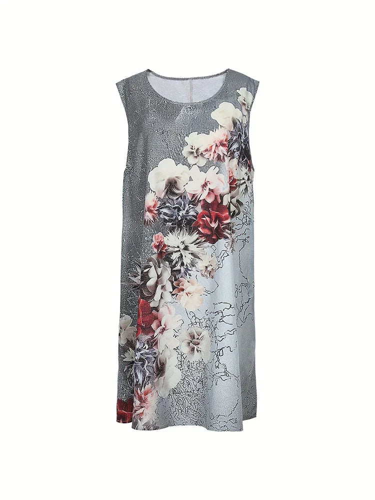 Women' New Women' Autumn And Winter Round Neck