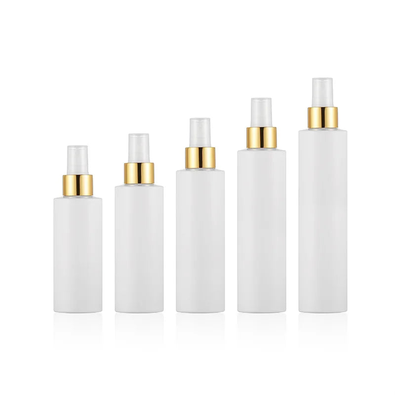 Spray Bottle Empty Vial Refillable Mist