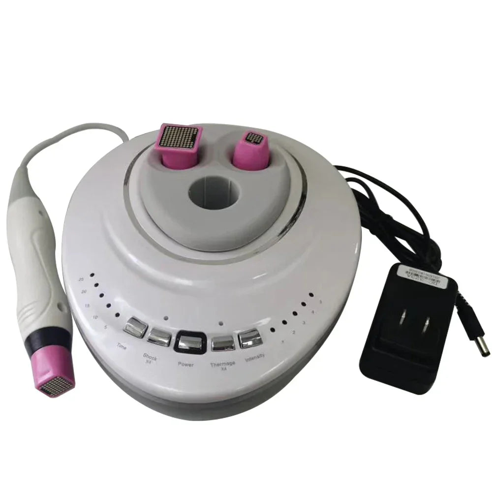 Home Use Rf Face Lifting Beauty Machine Dot