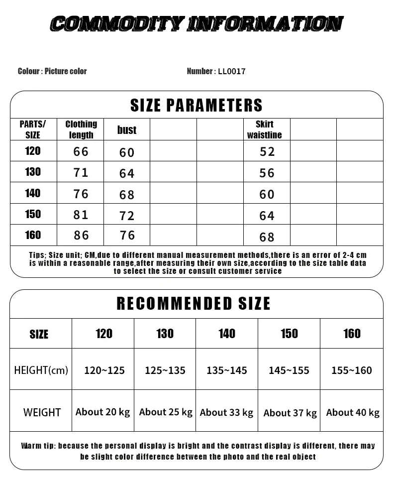 Girls' Runway Costumes Girls' Models Catwalk Fashions Children'