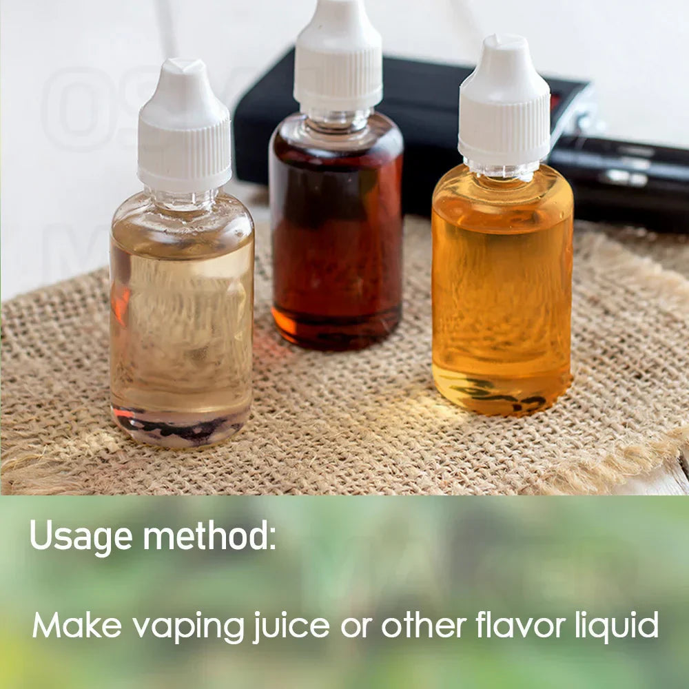 Organic Food Grade Nerolidol Terpenes Oil With