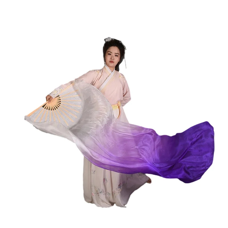 Professional Bellydance Silk Veils Light Weight % Silk
