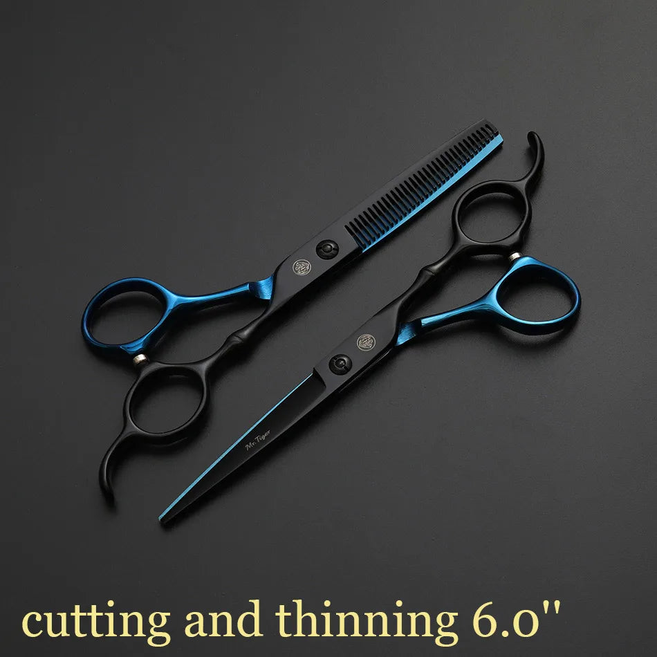 Sharp Blade Professional Hair Scissors