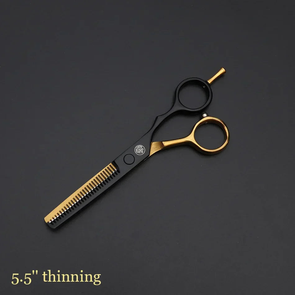 Sharp Blade Professional Hair Scissors