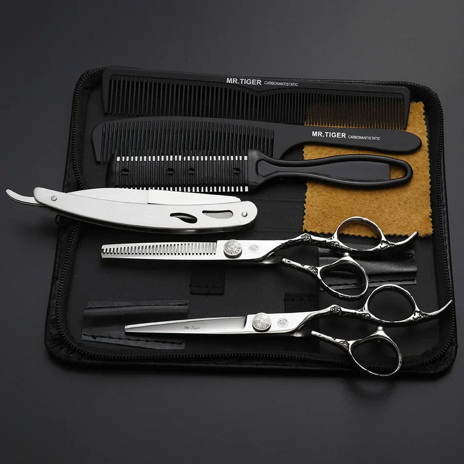 Sharp Blade Professional Hair Scissors