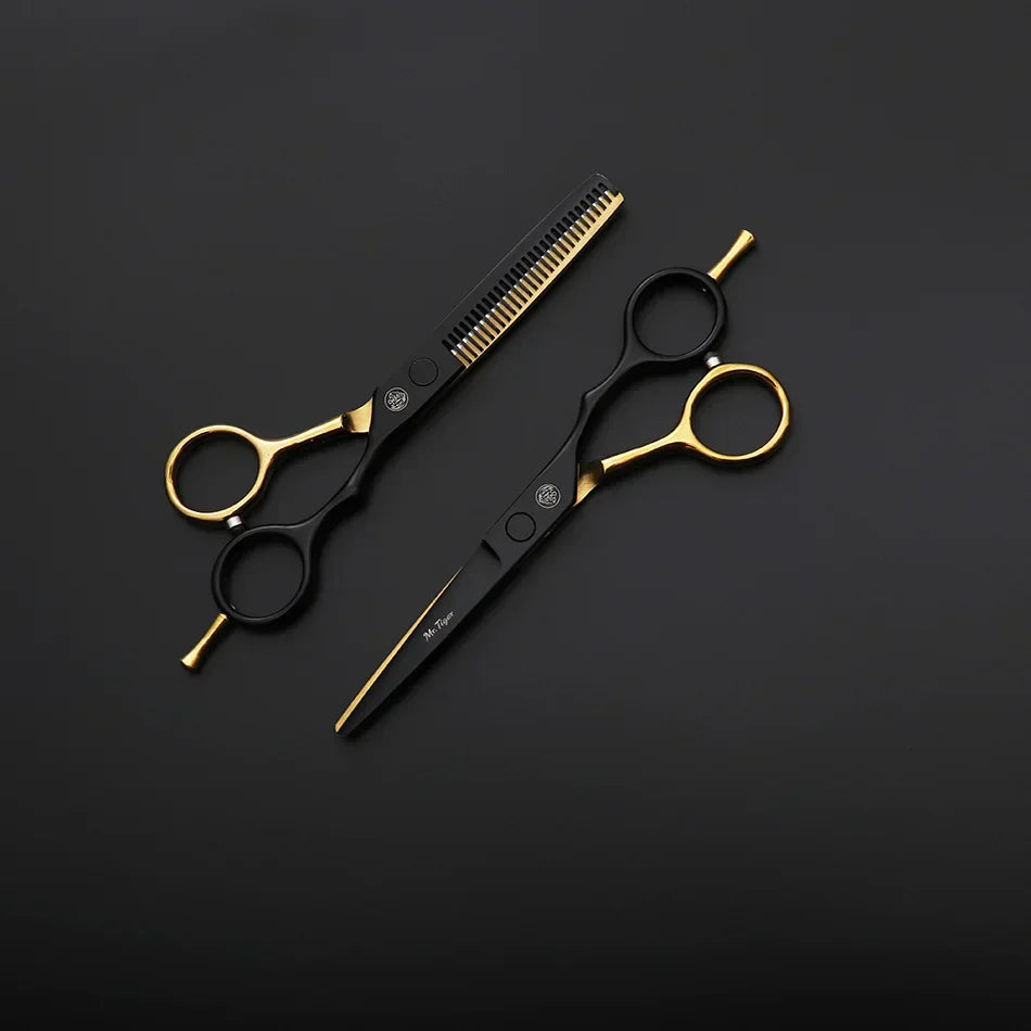 Sharp Blade Professional Hair Scissors