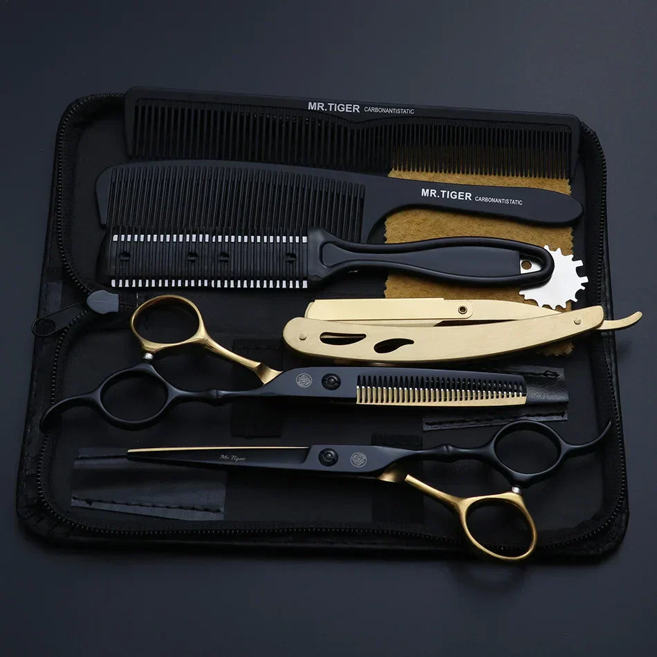 Sharp Blade Professional Hair Scissors