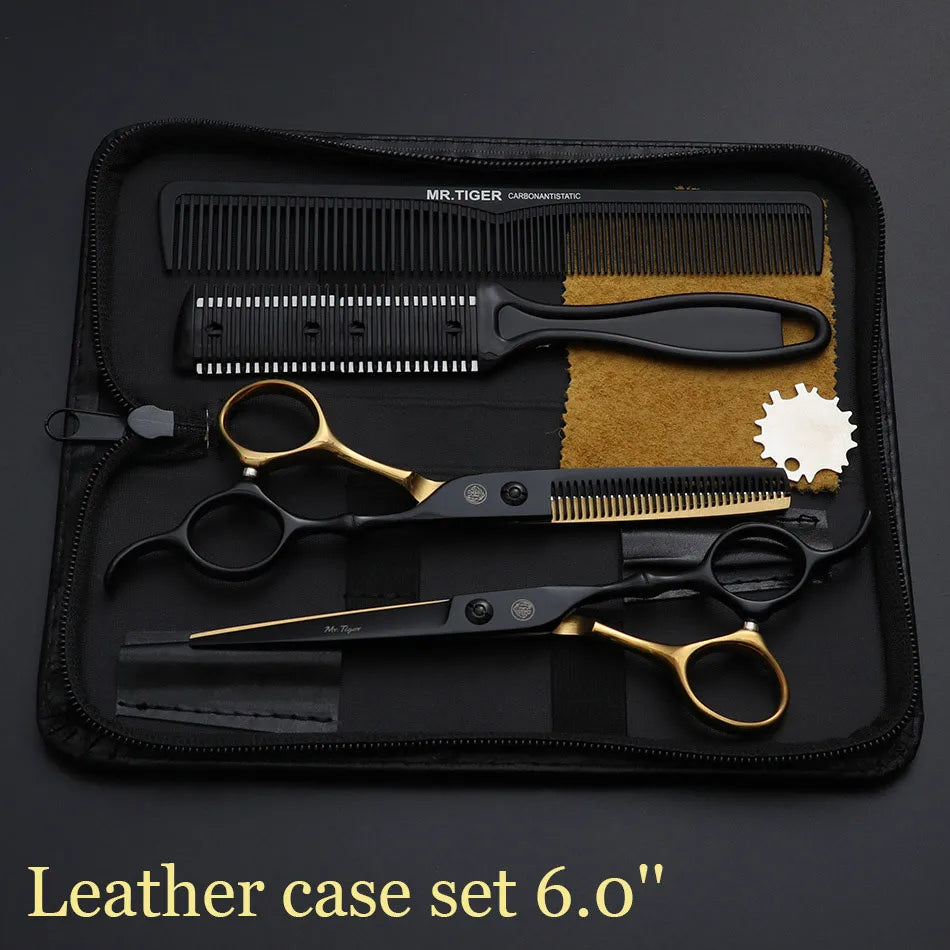 Sharp Blade Professional Hair Scissors