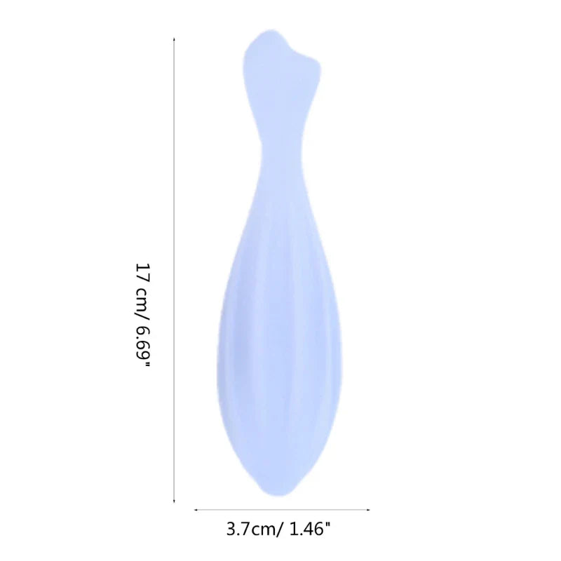 Silicone Skin Care Beauty Lifting Contouring Silicone Face