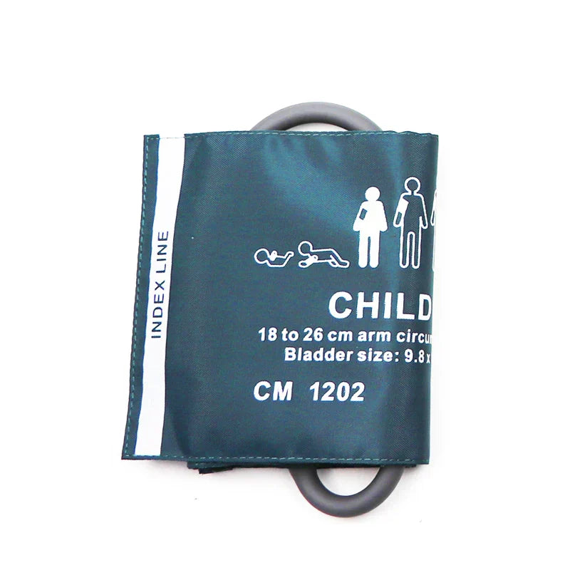 Six Sizes Of Neonatal Infant Child Adult And