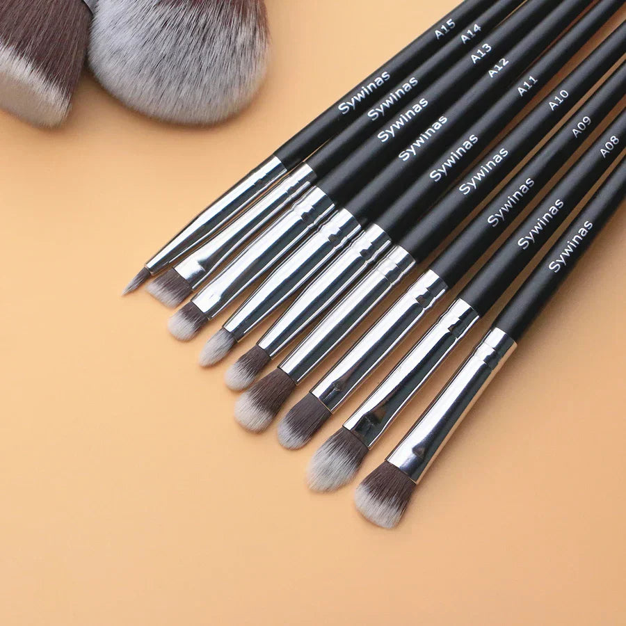 Sywinas Makeup Brush Kit High Quality