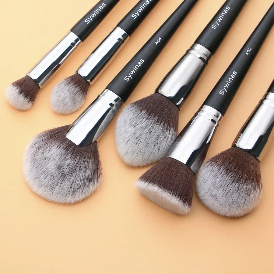 Sywinas Makeup Brush Kit High Quality
