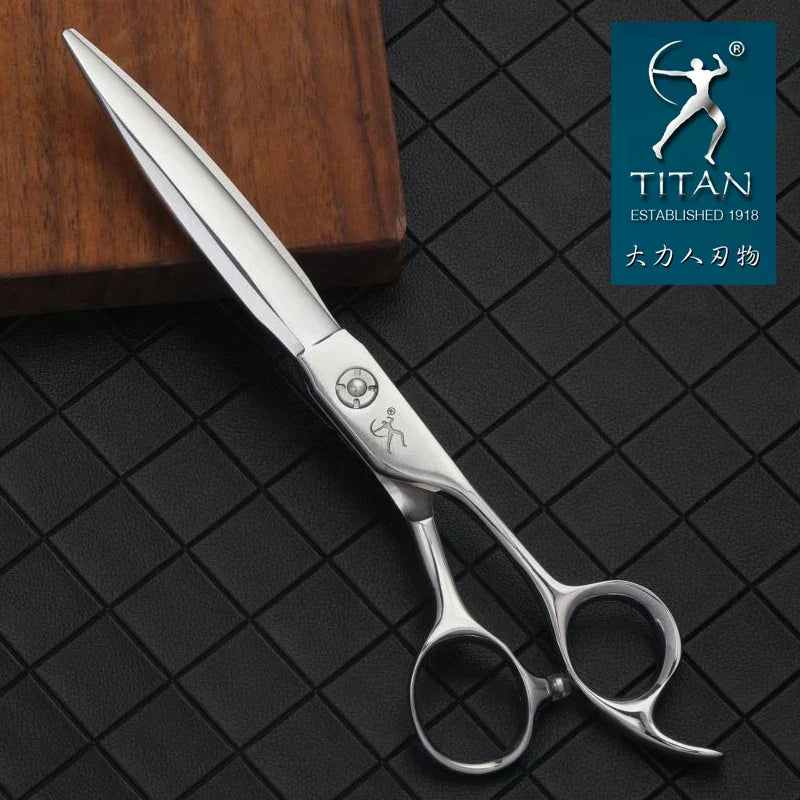 Titanprofessional Hairdressing Scissors