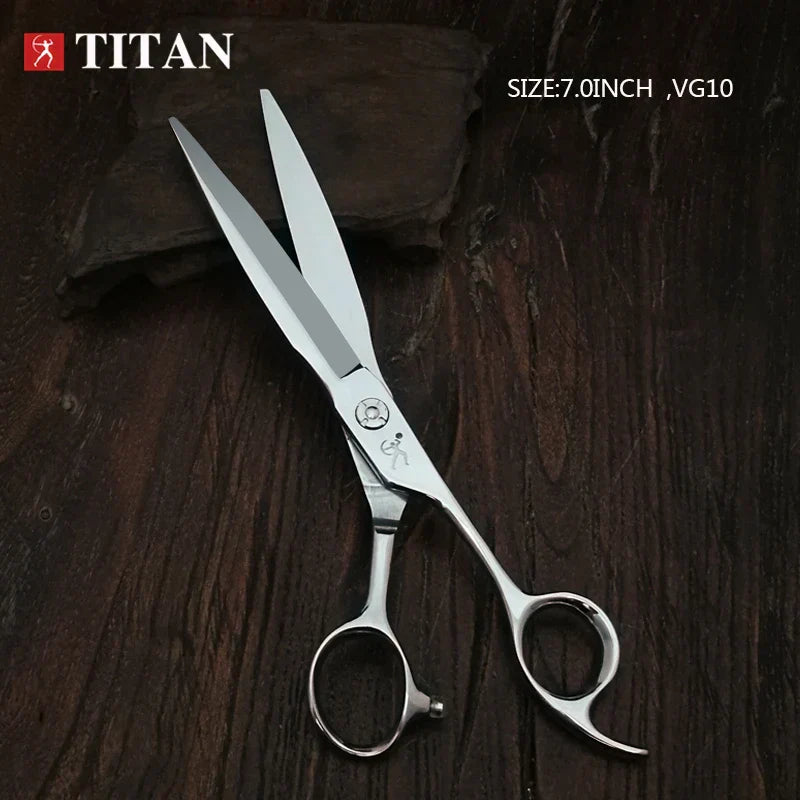 Titanprofessional Hairdressing Scissors
