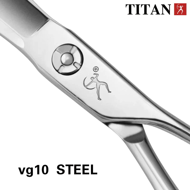 Titanprofessional Hairdressing Scissors