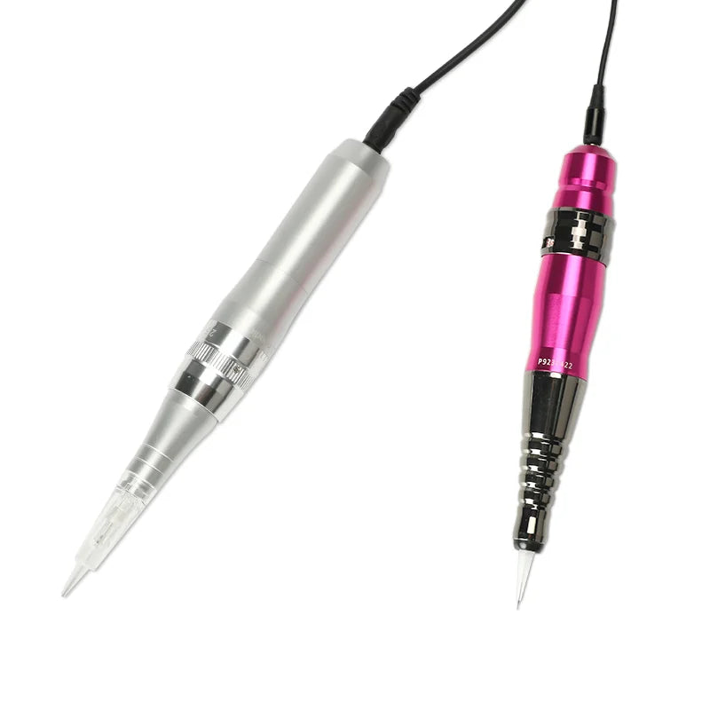 Tattoo Cable Line Clid Cord Use