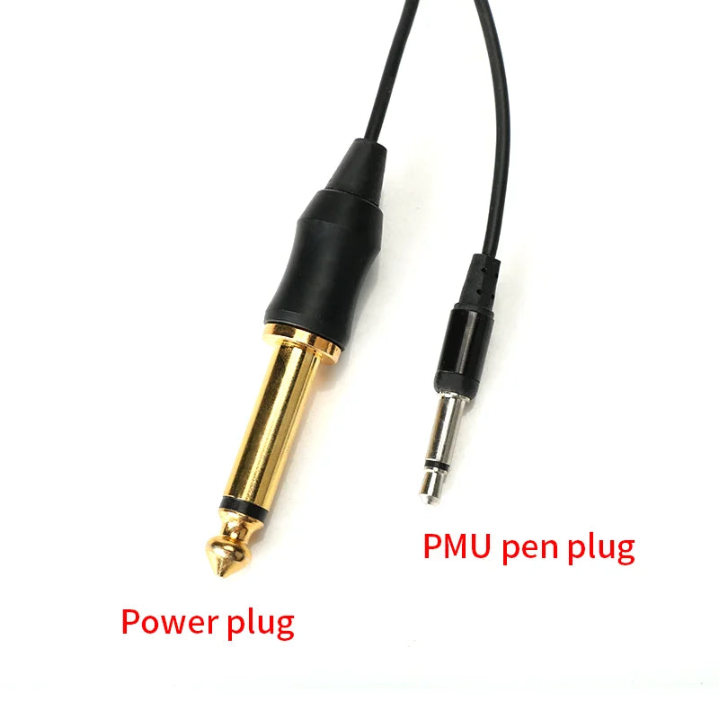 Tattoo Cable Line Clid Cord Use