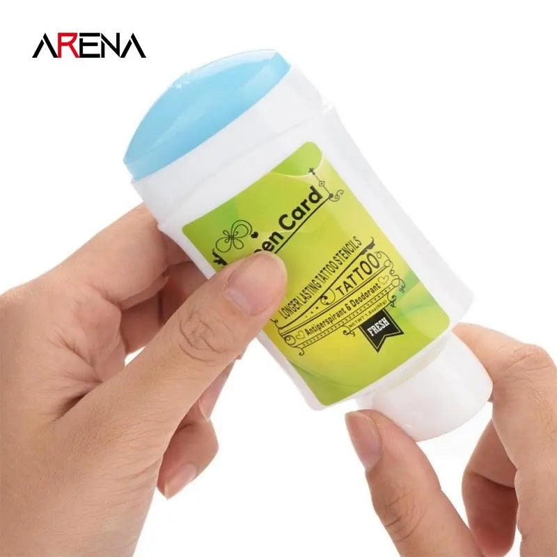 Tattoo Gel Stencil Transfer Cream For Machine Papertransfer