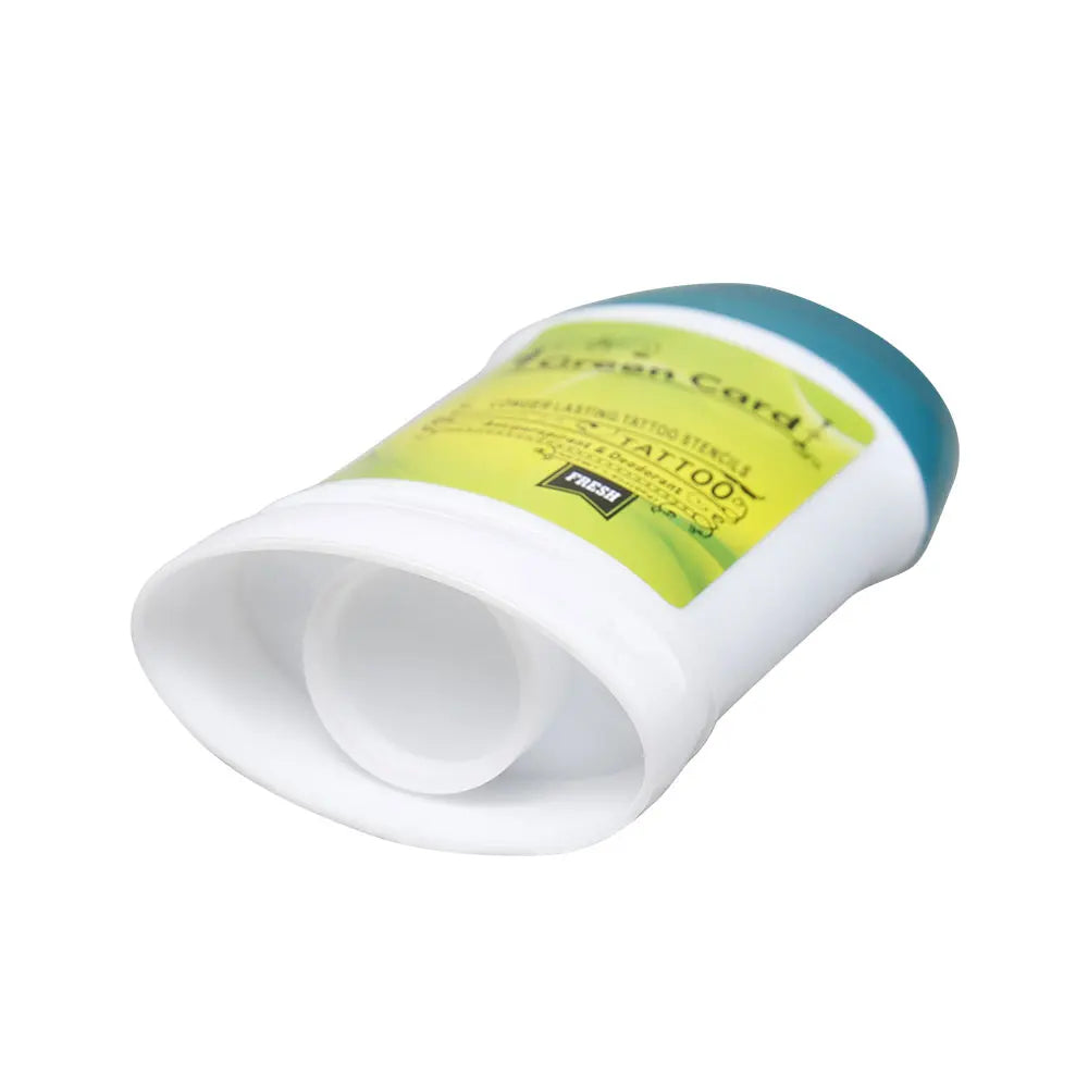 Tattoo Gel Stencil Transfer Cream For Machine Papertransfer