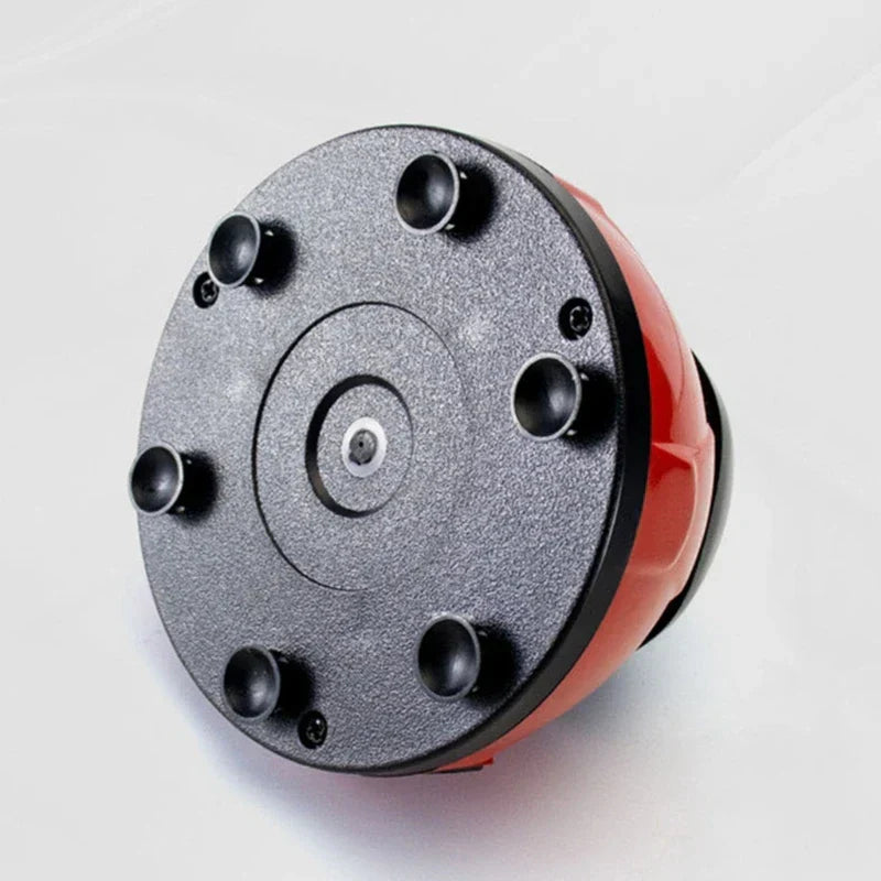 Tattoo Ink Nails Polish Mixed Shaker Mini Vortex